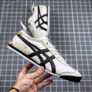 Onitsuka Tiger MEXICO 66 Men's Casual Sneakers